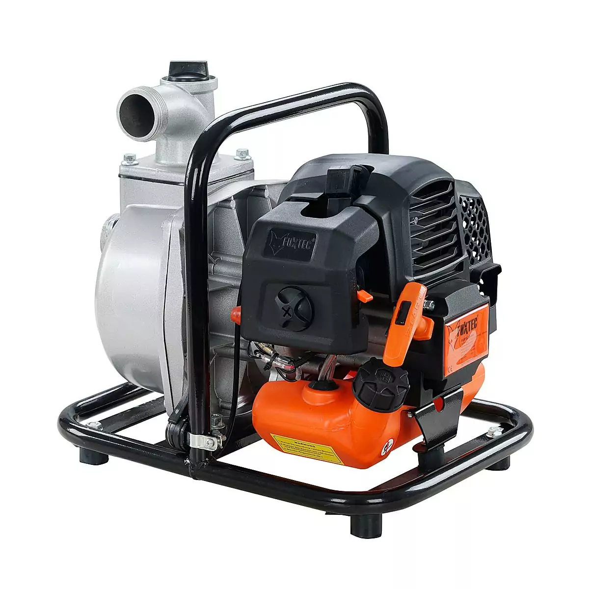 Мотопомпа FUXTEC FX-WP152 15 м3/ч Мотопомпа FUXTEC FX-WP152 15 м3/ч