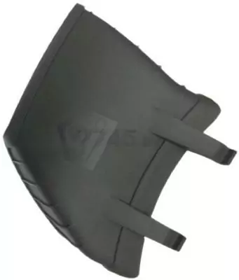 З/Ч для газонокосилки RM532ES/ HT-RM514radius НАПРАВЛЯЮЩАЯ БОКОВОГО ВЫБРОСА ПЛАСТИК
