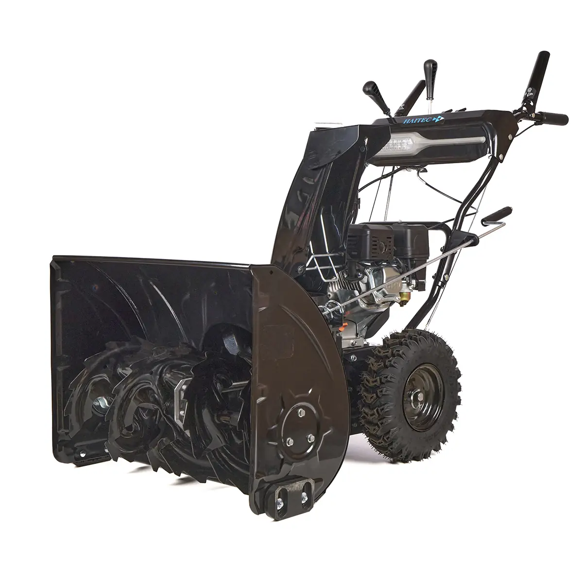 Снегоуборщик бензиновый HAITEC HT-SF22071ES 71 см, 8 л.с. с электростартом 220v Подогрев рукояток. Снегоуборщик бензиновый HAITEC HT-SF22071ES 71 см, 8 л.с. с электростартом 220v Подогрев рукояток.
