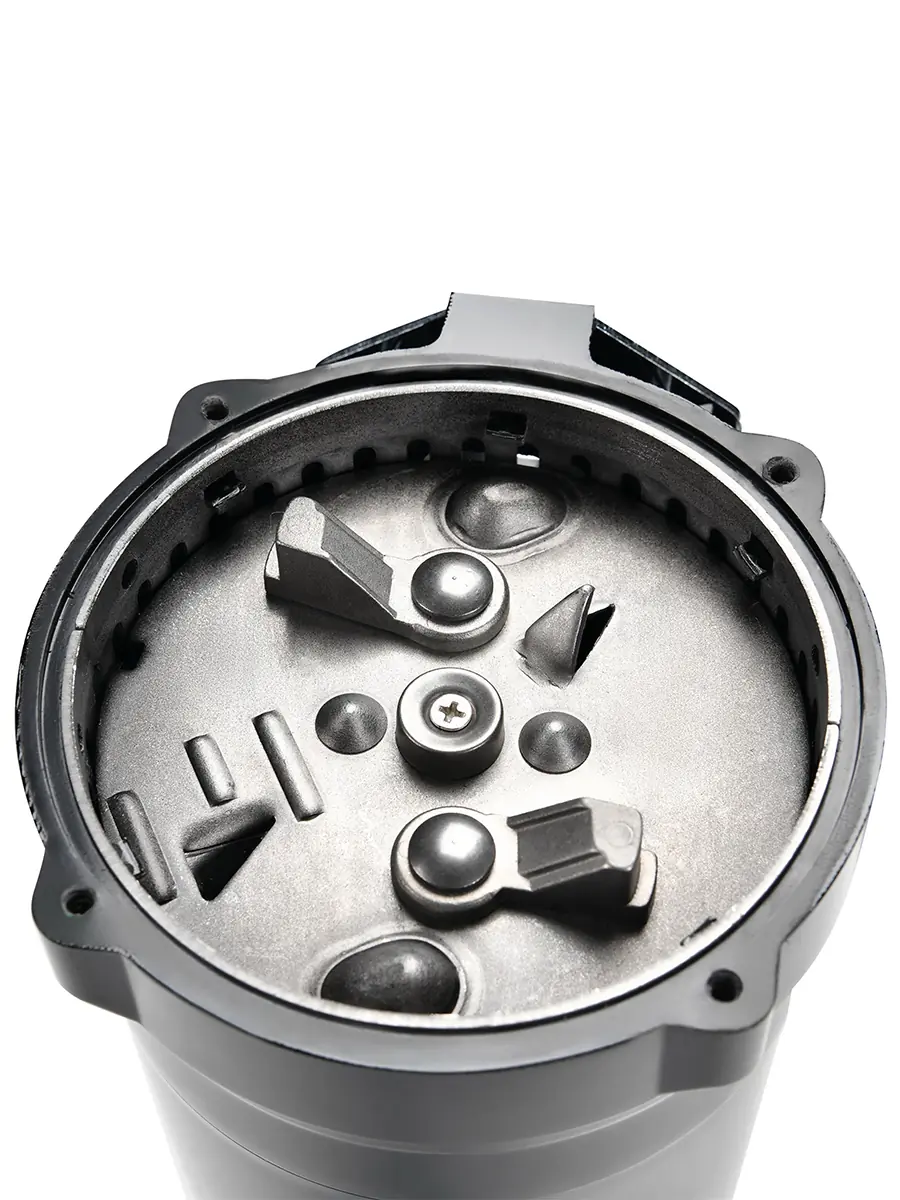 Измельчитель пищевых отходов HAITEC HT-LLZJD 750 Измельчитель пищевых отходов HAITEC HT-LLZJD 750