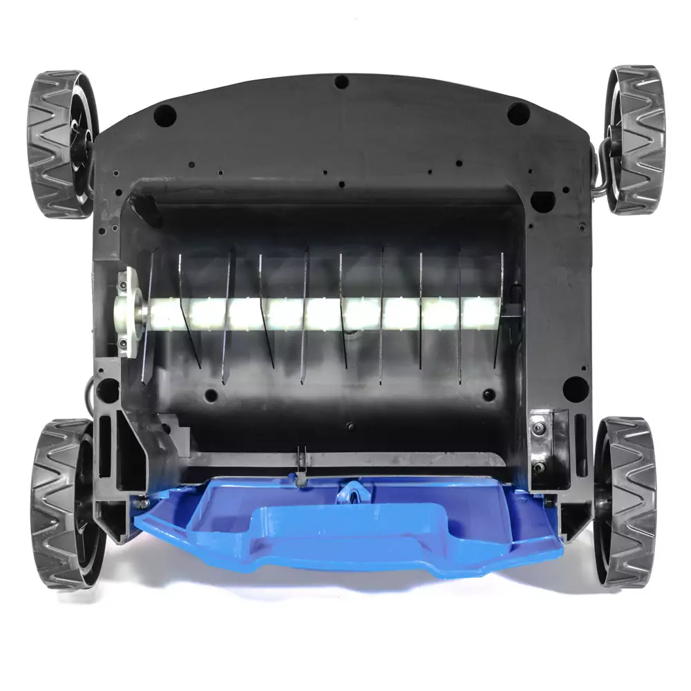 Cкарификатор-аэратор HAITEC HT-EVS138 электрический Cкарификатор-аэратор HAITEC HT-EVS138 электрический