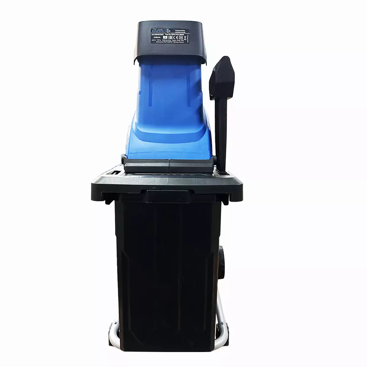 Измельчитель садовый HAITEC HT-EGH245KS 2700 Вт Измельчитель садовый HAITEC HT-EGH245KS 2700 Вт