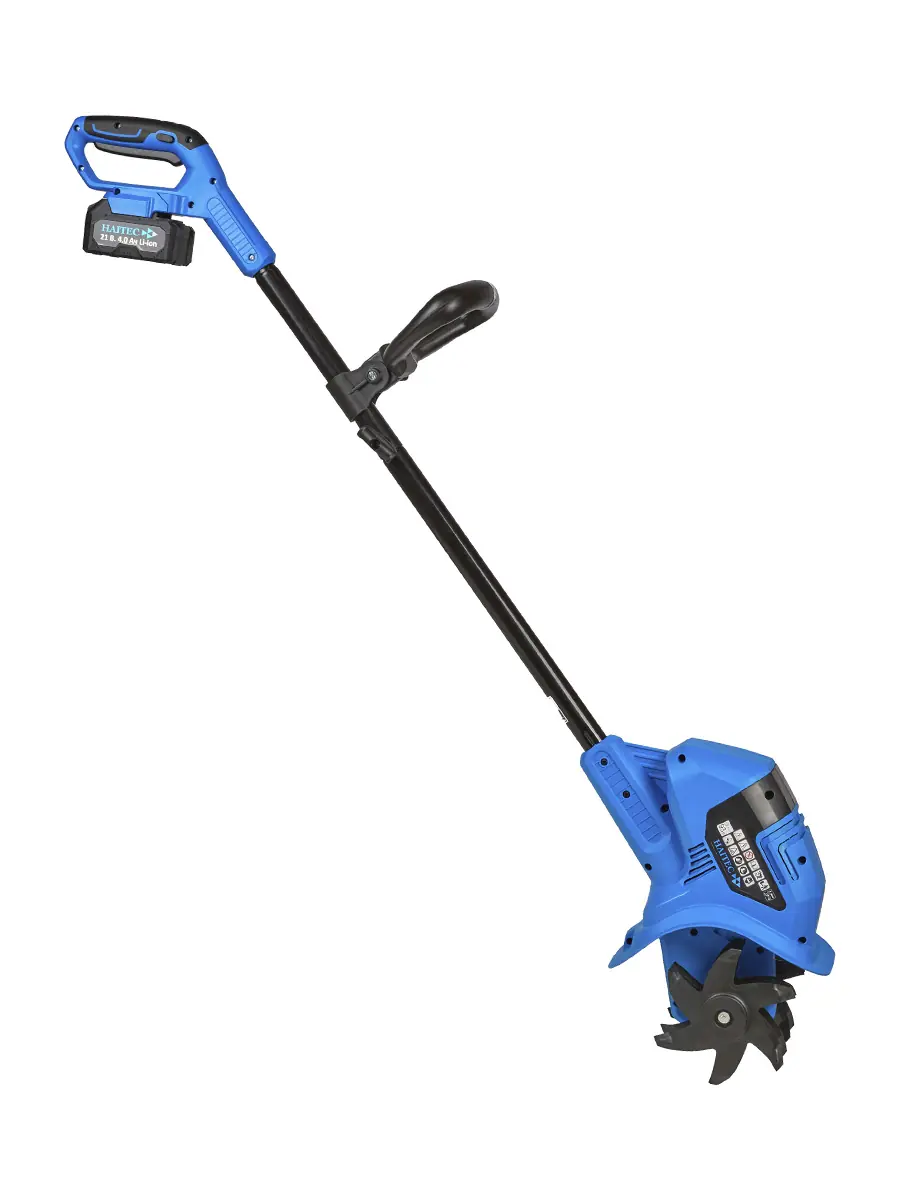 Культиватор аккумуляторный HAITEC HT-AAF120 20 см Культиватор аккумуляторный HAITEC HT-AAF120 20 см