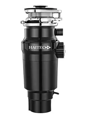Измельчитель пищевых отходов HAITEC HT-LLZJD 750BL