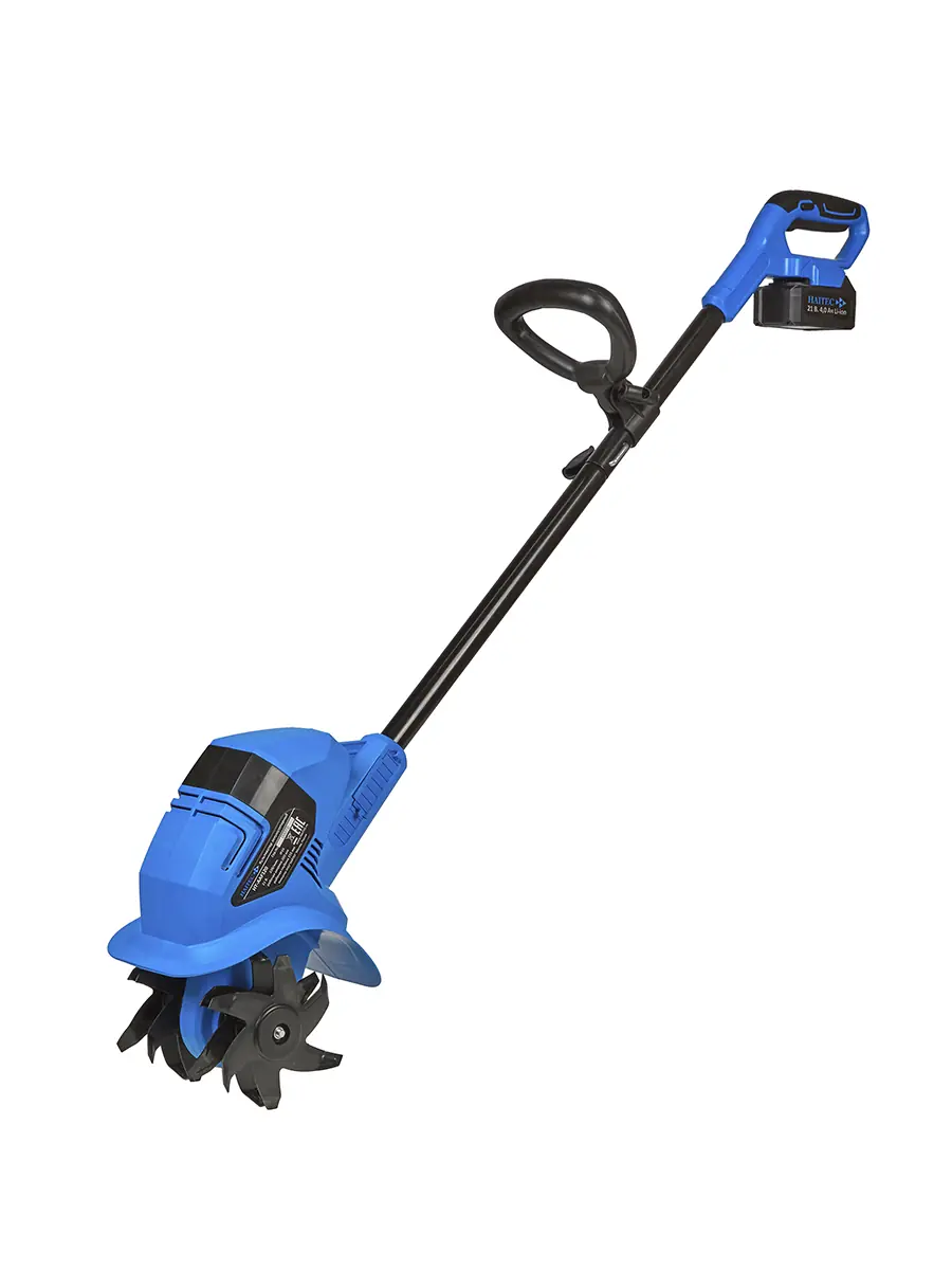 Культиватор аккумуляторный HAITEC HT-AAF120 20 см Культиватор аккумуляторный HAITEC HT-AAF120 20 см