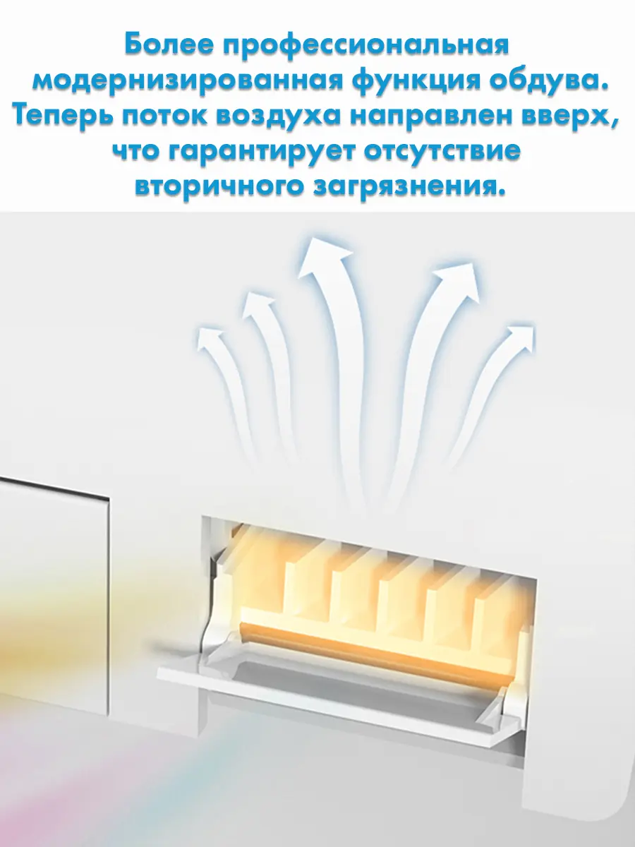 Смарт унитаз-моноблок HAITEC HT-EST2085 автоматизированный с бачком Смарт унитаз-моноблок HAITEC HT-EST2085 автоматизированный с бачком