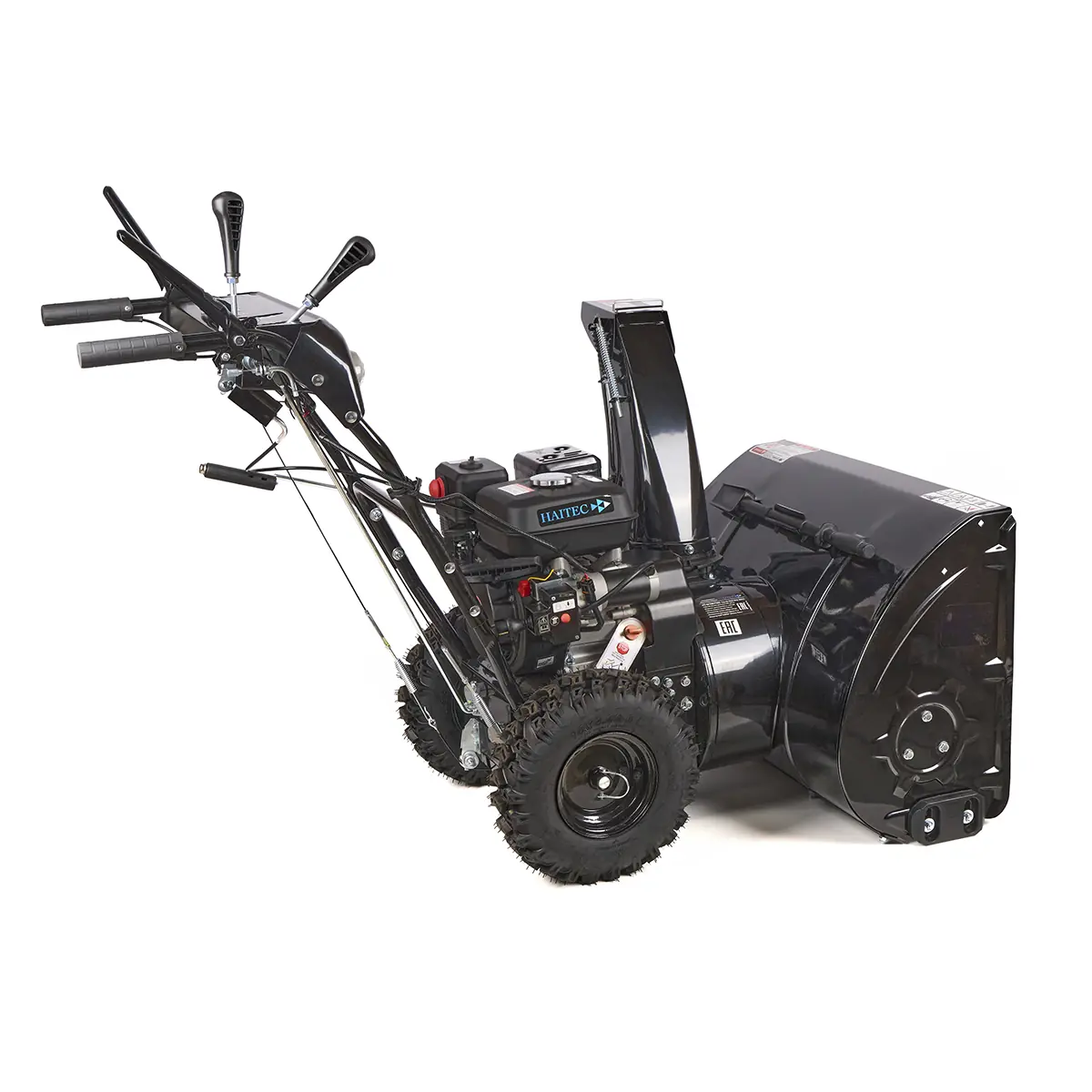 Снегоуборщик бензиновый HAITEC HT-SF22071ES 71 см, 8 л.с. с электростартом 220v Подогрев рукояток. Снегоуборщик бензиновый HAITEC HT-SF22071ES 71 см, 8 л.с. с электростартом 220v Подогрев рукояток.