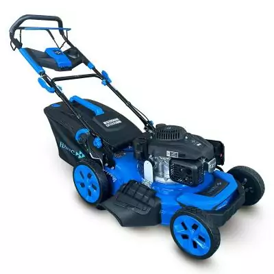 Газонокосилка бензиновая самоходная HAITEC HT-RM515ECO 51 см 4,8 кВт/6,5 л.с.