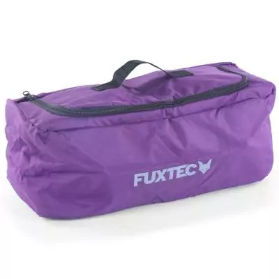 Термосумка для ручных тележек JW76 / 76A / CT500  FUXTEC фиолетовая FX-JW-76KPu