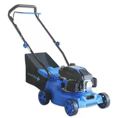 Газонокосилка бензиновая HAITEC HT-RM410ECO 41 см 2,0 кВт/2,6 л.с.