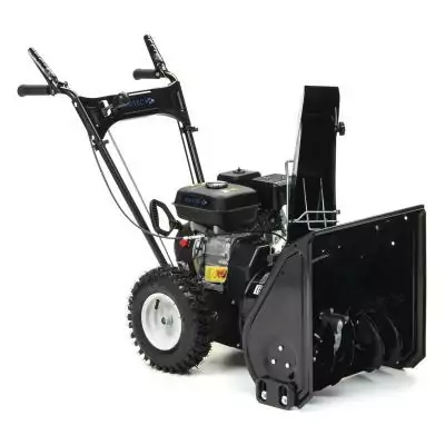Снегоуборщик бензиновый HAITEC HT-SF21256 6,5 л.с./4,8 кВт, 56 см