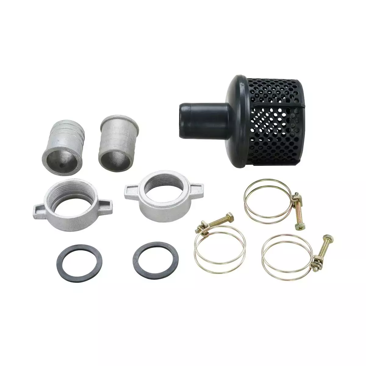 Мотопомпа FUXTEC FX-WP152 15 м3/ч Мотопомпа FUXTEC FX-WP152 15 м3/ч