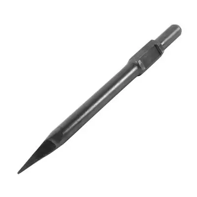 Запчасть отбойного молотка HT-SH52 Пика HEX30 (сталь) №73.1