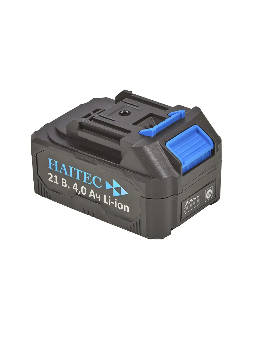 Культиватор аккумуляторный HAITEC HT-AAF120 20 см Культиватор аккумуляторный HAITEC HT-AAF120 20 см