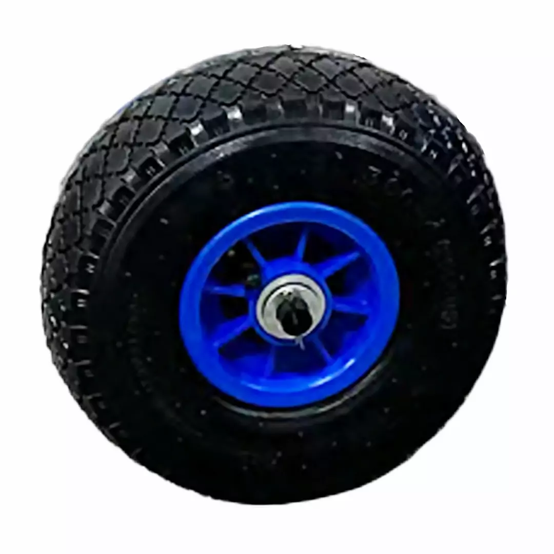 Колесо для лопаты-скребка HTSS1000/HTSS740