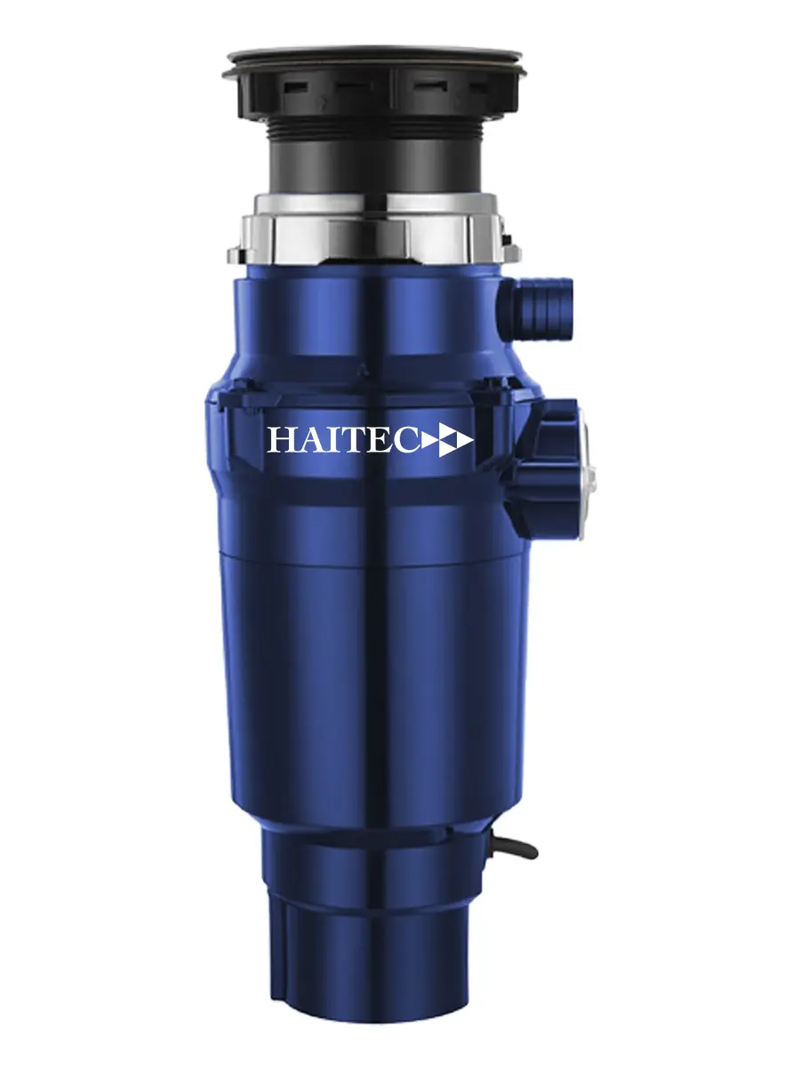 Измельчитель пищевых отходов HAITEC HT-LLZJD 750 Измельчитель пищевых отходов HAITEC HT-LLZJD 750