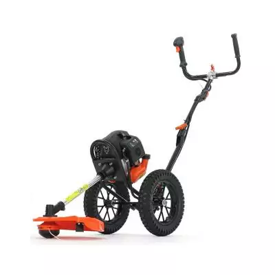 Триммер бензиновый на колесах FUXTEC FX-FSR152 2,2 кВт