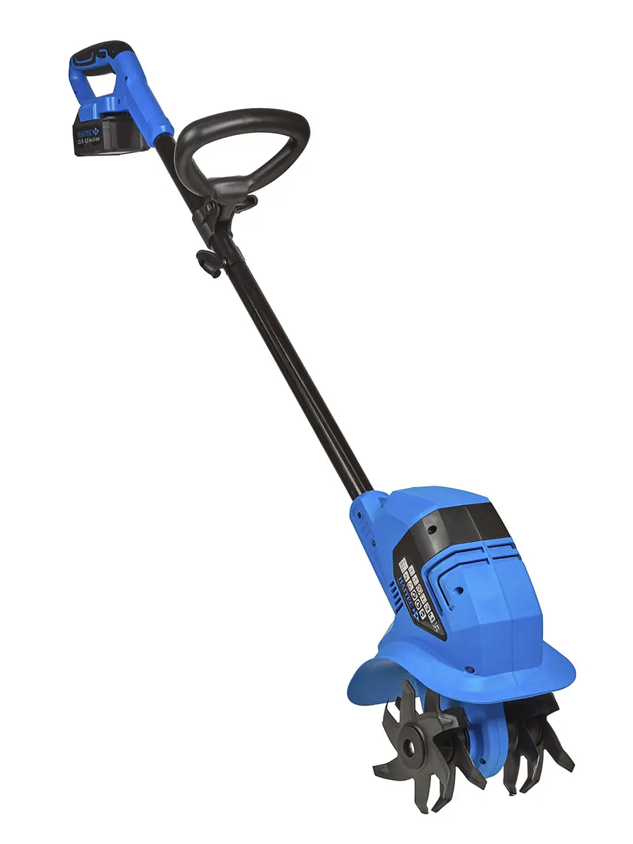 Культиватор аккумуляторный HAITEC HT-AAF120 20 см Культиватор аккумуляторный HAITEC HT-AAF120 20 см