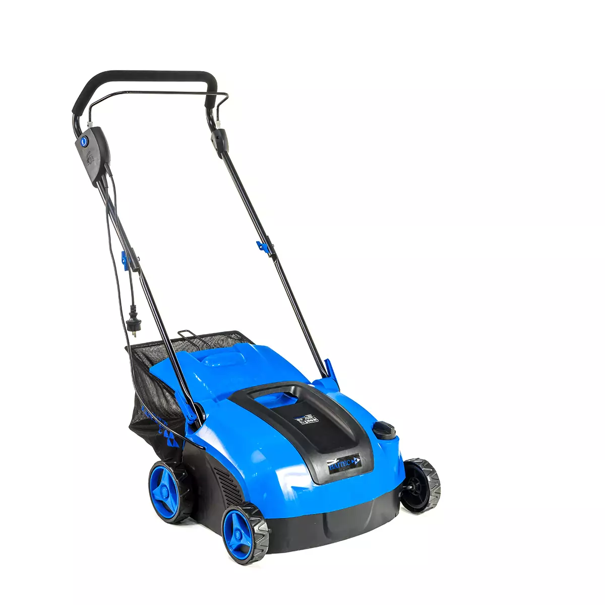 Cкарификатор-аэратор HAITEC HT-EVS138 электрический Cкарификатор-аэратор HAITEC HT-EVS138 электрический