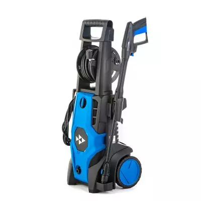 Мойка высокого давления HAITEC HT-HDR2400 2400 Вт с профессиональным пеногенератором