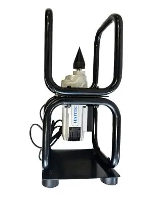 Дровокол винтовой электрический HT-ESH3300